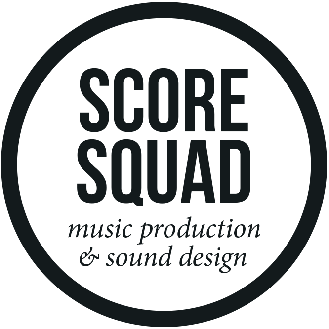 Score Squad logo